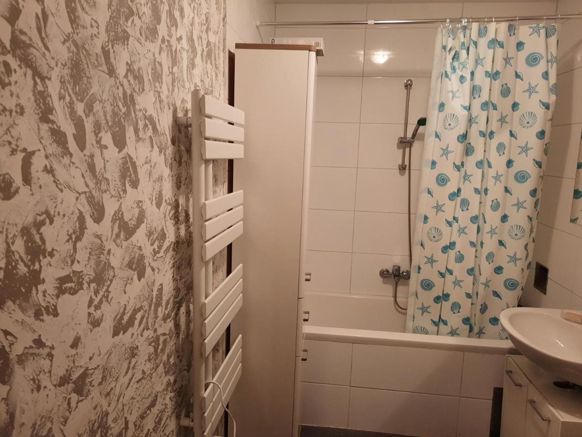 Schone Wohnung In Der Grazer Innenstadt Luaran gambar