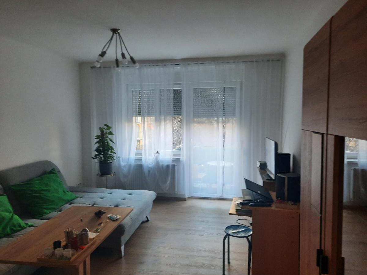Schone Wohnung In Der Grazer Innenstadt Luaran gambar