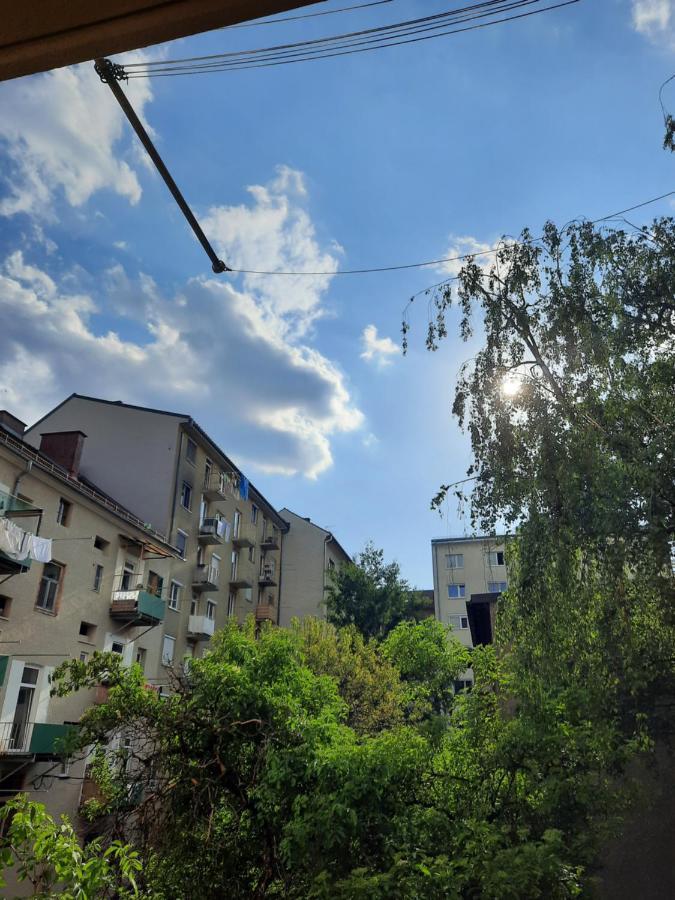 Schone Wohnung In Der Grazer Innenstadt Luaran gambar
