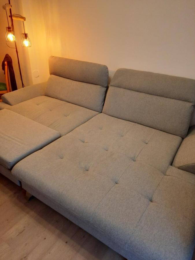 Schone Wohnung In Der Grazer Innenstadt Luaran gambar